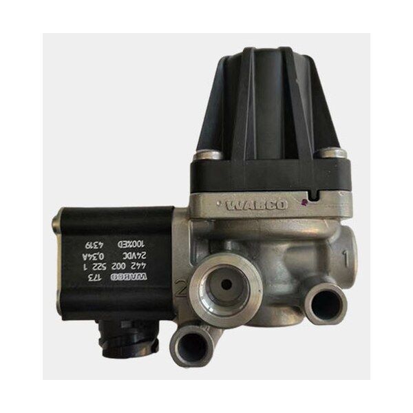 9750090010 ADBLUE BASINÇ VENTİLİ