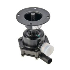 41092749 - 41010041 HALDEX SU TAHLİYE VENTİLİ 4 DELİK