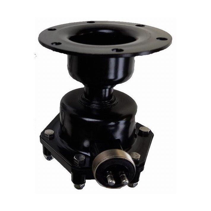 77362S HALDEX SU TAHLİYE VENTİLİ 6 DELİK ESKİ MODEL