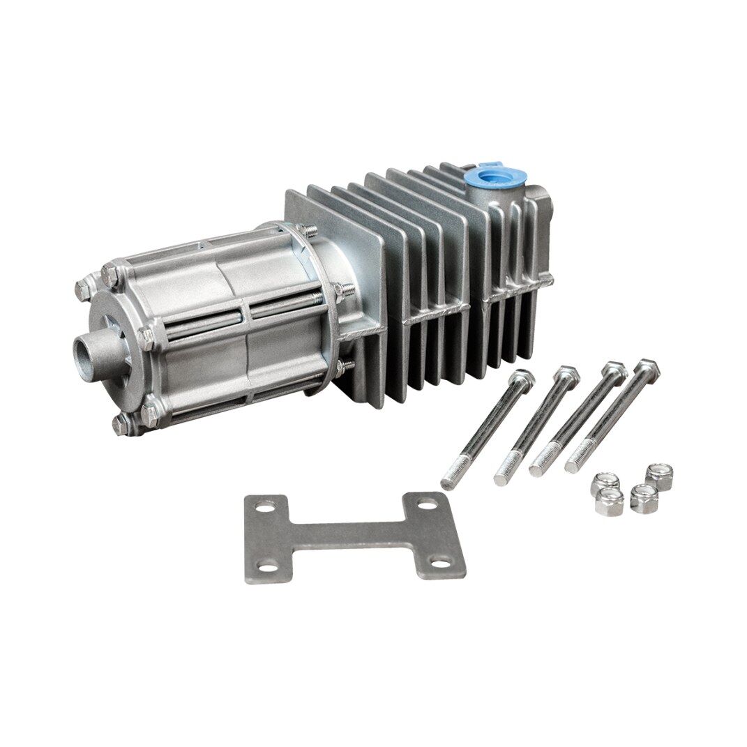 310041001 HALDEX SU TAHLİYE VENTİLİ