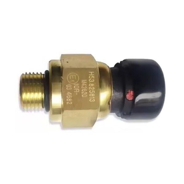 0025426418 RETARDER BASINÇ MÜŞÜRÜ