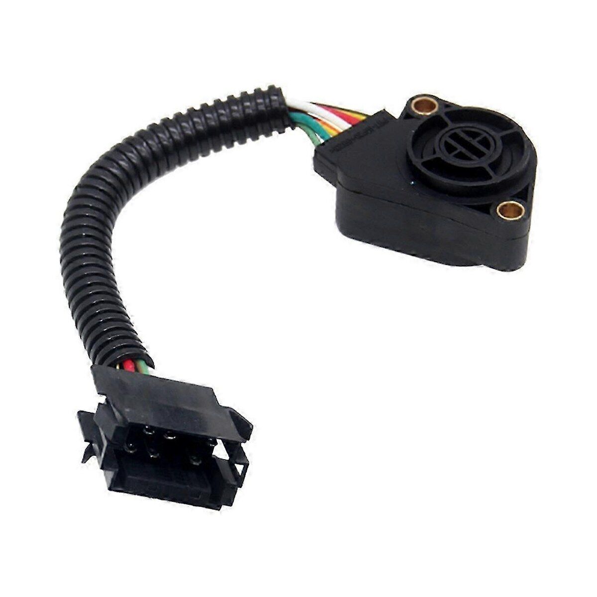 20504685 GAZ PEDAL SENSÖRÜ ( 6 FİŞ )