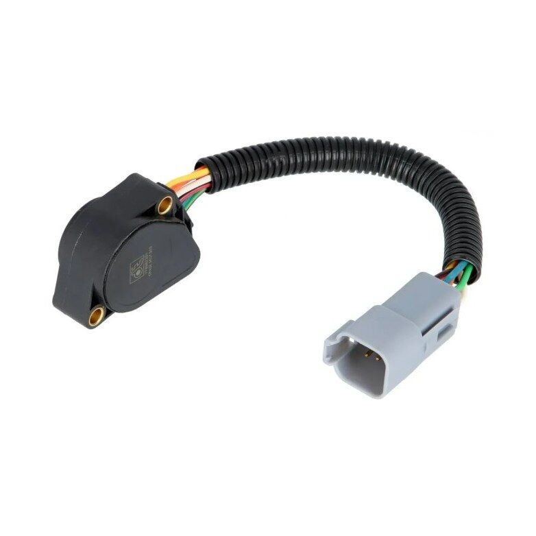 20715969 S GAZ PEDAL SENSÖRÜ ( 6 FİŞ )